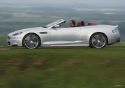 Aston Martin DBS Volante